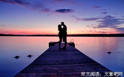 分手的时候你在想什么？