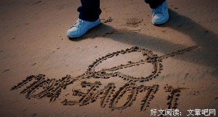 没说的的句子
