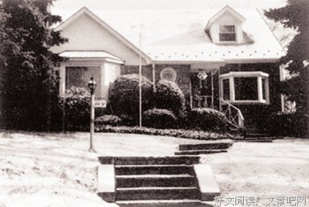 《琼美卡随想录》散文美句大全