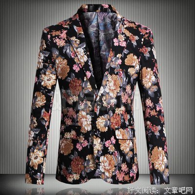 嫁人就嫁花花花花花花花公子