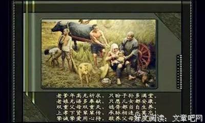 父亲节快到了，刚出的，一首《想爹娘》 所有人都听哭了！