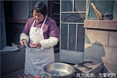 爱吃韭菜馅饺子的，速看！