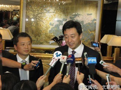 俞敏洪曾经很自卑，还被绑架差点死掉，他是怎么成功的？