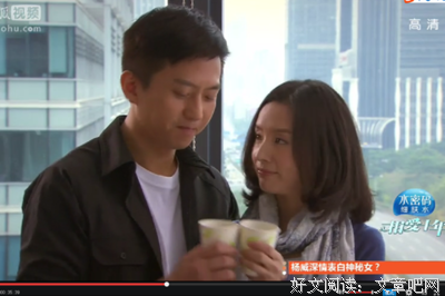 《十年》观后感10篇