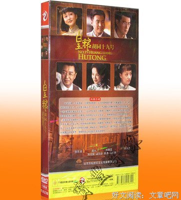 《皇粮胡同十九号》观后感精选10篇
