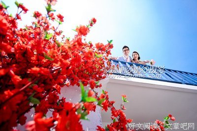 孙俪 | 女人的情商，决定了婚姻的质量