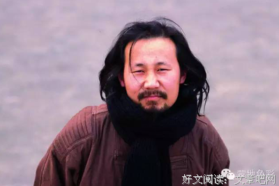 关于鲍尔吉的名言