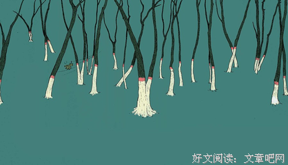 你最讨厌的人，一定最像你自己？