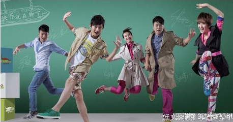 《风中奇缘》经典语录
