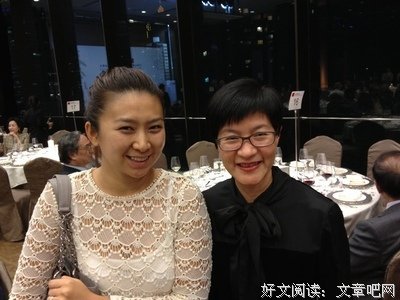 关于陈东升的格言