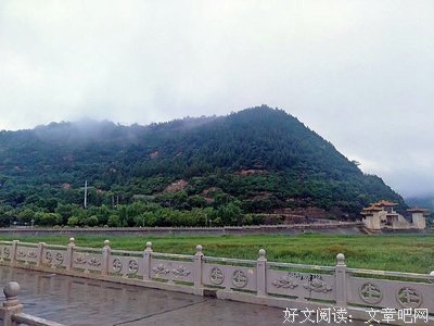 江山散文|张淑惠