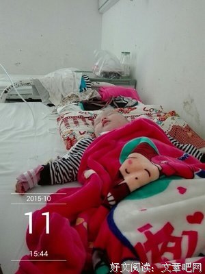 婆婆骨折住院，我悉心照顾，姑姑劝我尽快离婚