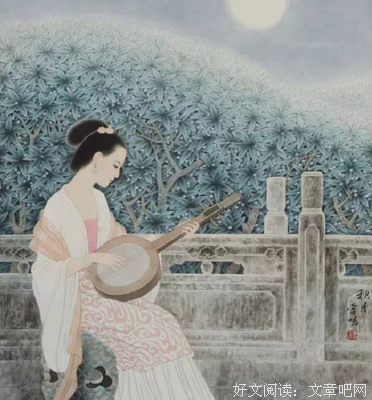 韦庄经典句子