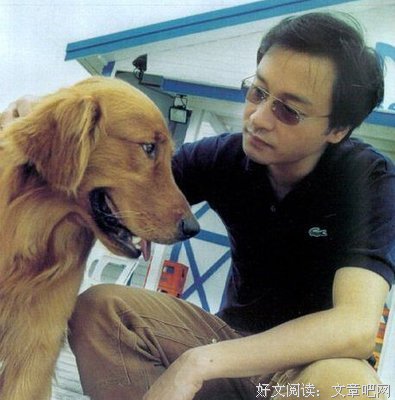 最全的张国荣经典句子