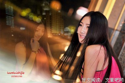 夜读：繁华尽处，是低调的奢华