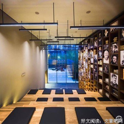 这一生，仿若一场单线不归的旅行 | 在木心的世界看木心
