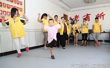 ?今日端午，这张祝福图，谁能一眼看出来谁就还年轻！