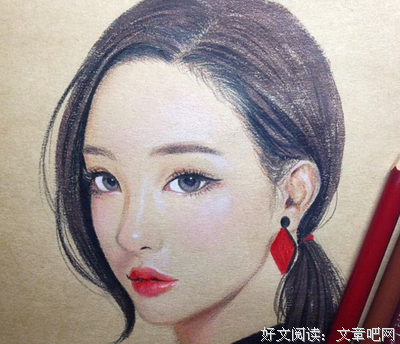 微信上，想念你的女人，往往会给你发这四个消息！