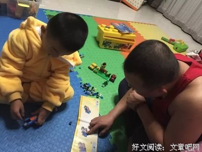 缺少父爱的我们，如何过好这一生？