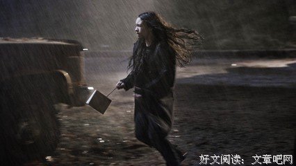 《高个夜魔》经典影评10篇