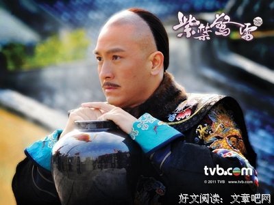 《紫禁惊雷》的观后感10篇