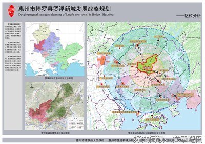 关于罗浮的语句