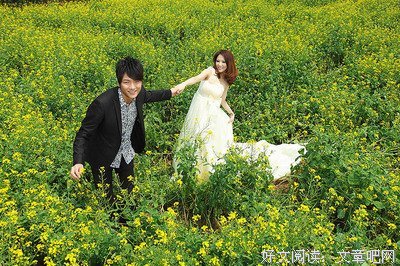 相爱过就够了，何必谈余生