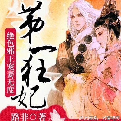 《第一狂妃：绝色邪王宠妻无度》小说书摘