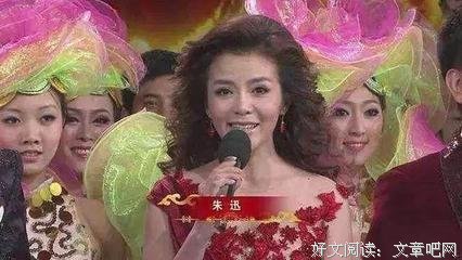 朱迅癌症复发，脸部变形判若两人！有钱没健康，一切都白忙！