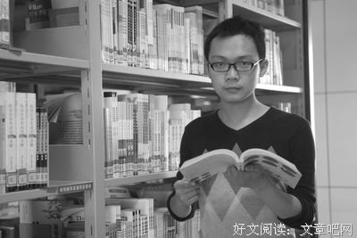 逆袭！曾挂科8门 学分绩点1.08，他是如何考上北大研究生