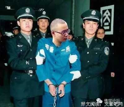 一个;强 奸;犯坐牢18年，出来后，却做了一件轰动全国的事！