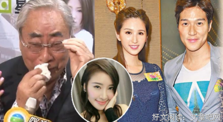 我从小母亲就没管过我，现在她除了向我要钱，还逼我和男友分手