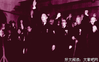 李生德：如果……