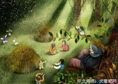 有关刨根问底的美句摘抄