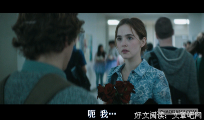 忽然...