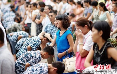 换一种方式去感恩
