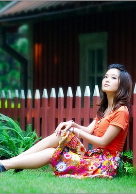 我死也不离婚……