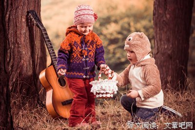 感情不顺的姑娘，96%都是因为“内在小孩”在作怪！
