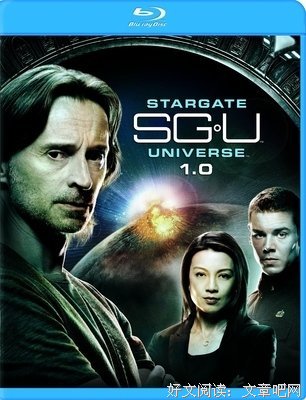 《星际之门：宇宙 第二季》好看吗？经典影评10篇