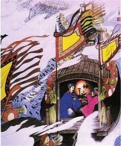 《暗算（精装典藏版）》的读后感10篇