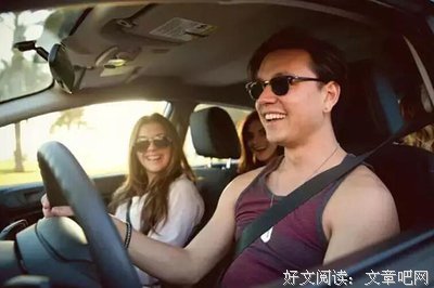 跟暖男在一起是什么体验？