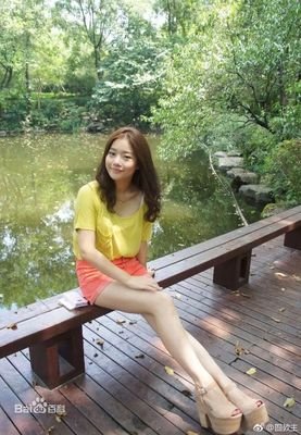 一张图告诉你：活出“力量感”的女人有多美？