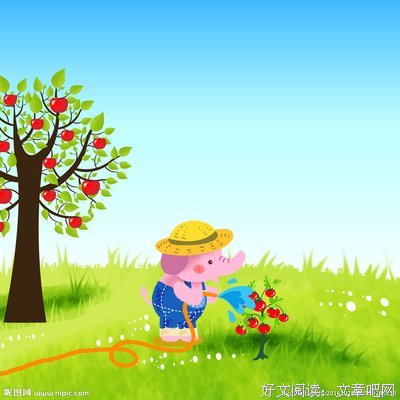 小象格言警句