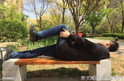 颈椎疼痛一招解决！颈椎不好的人，一定要看