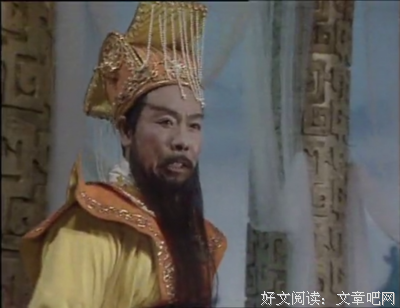 看懂了孙悟空，你才能懂成年人的心酸