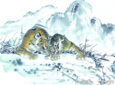 脾气越大，福气越小，不信你看