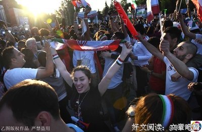 为什么我建议女生更应该看世界杯？