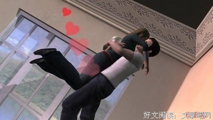 越人歌丨你娘和别人通奸了！