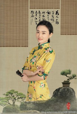 老祖宗欣赏一个人，就看这五点