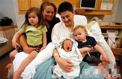 生不了孩子就离婚